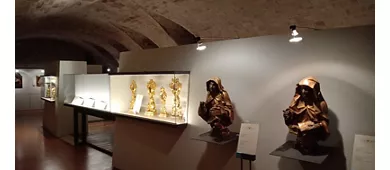 Museu Diocesano de Pésaro
