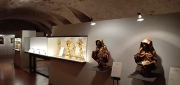 Museo Diocesano di Pesaro