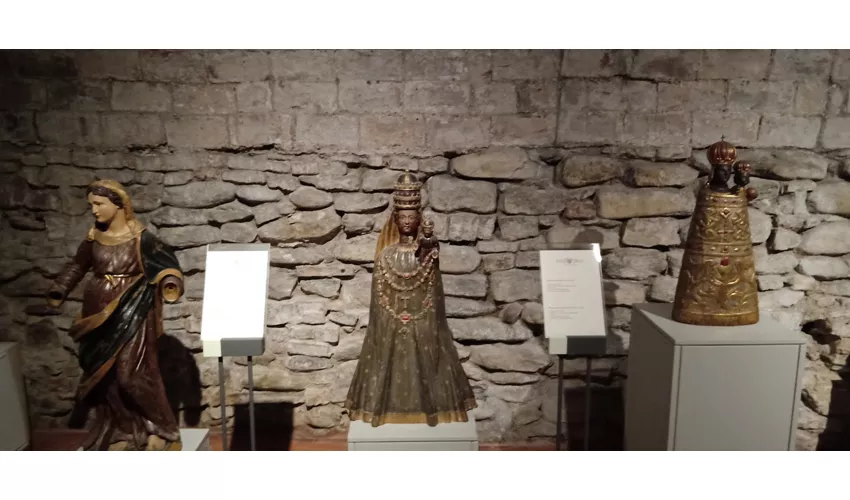 Museu Diocesano de Pésaro