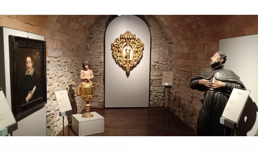 Museu Diocesano de Pésaro