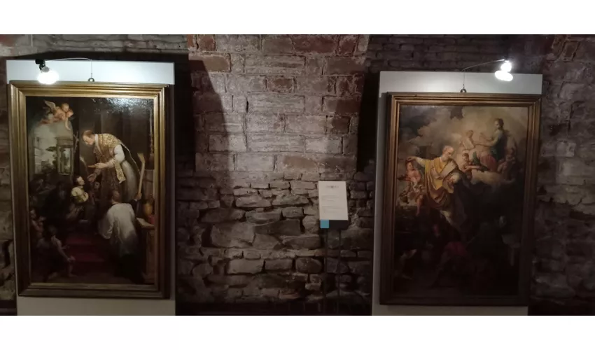 Museu Diocesano de Pésaro