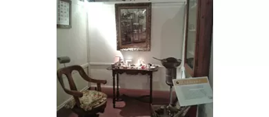 Museo delle Terre Marchigiane