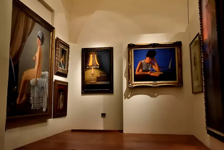 Museo gualtieri