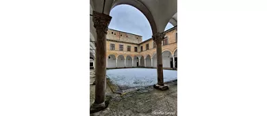 Palazzo Ducale Urbania