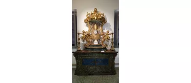 Museo Diocesano "Mons. Corrado Leonardi"