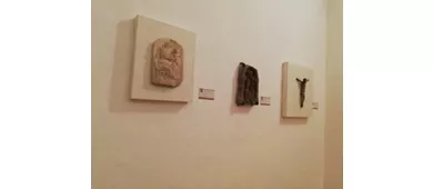 Museo Diocesano "Mons. Corrado Leonardi"