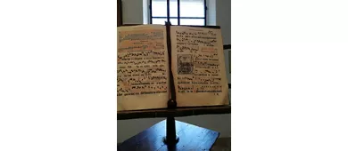 Museo Diocesano "Mons. Corrado Leonardi"