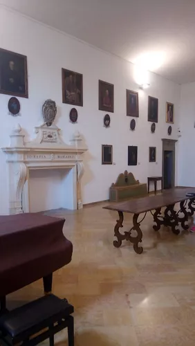Museo Diocesano "Mons. Corrado Leonardi"