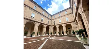 Gabinetto di Fisica
