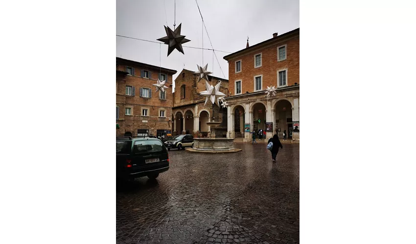 Gabinetto di Fisica