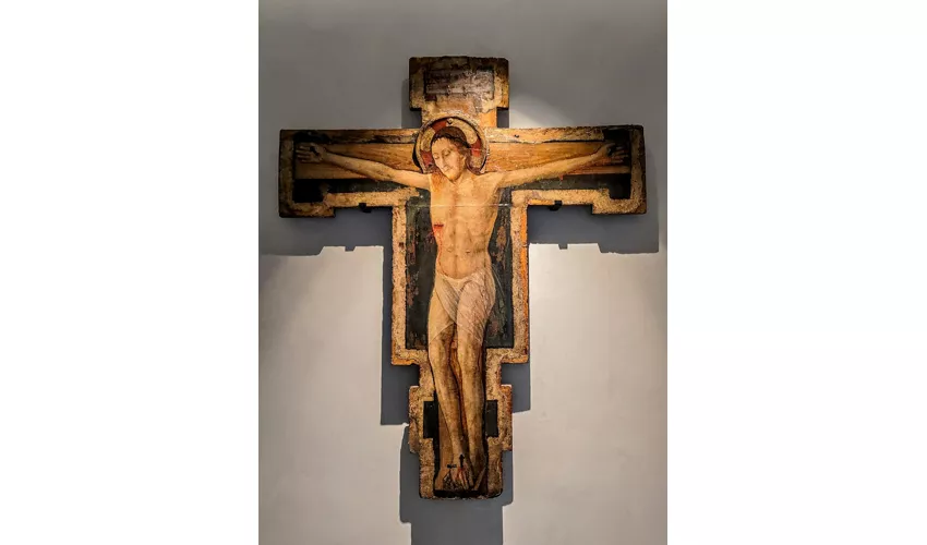 Museo Diocesano Albani