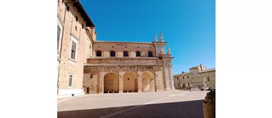 Museo Diocesano Albani