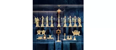 Museo Diocesano Albani