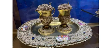 Museo Diocesano Albani