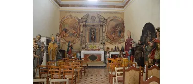Chiesa di San Giovanni Battista