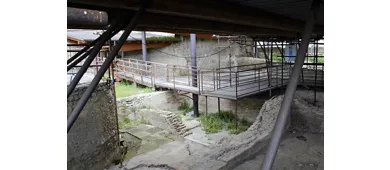 Parco Archeologico delle Terme Romane di Histonium