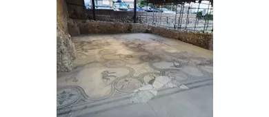 Parco Archeologico delle Terme Romane di Histonium
