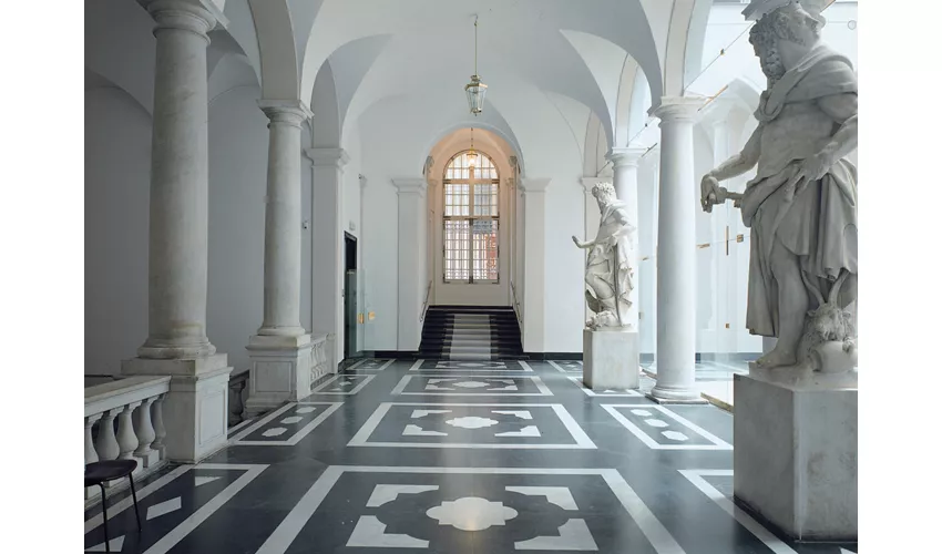 Palácio Branco