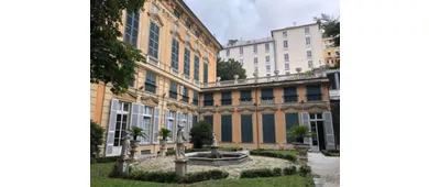 Palácio Branco