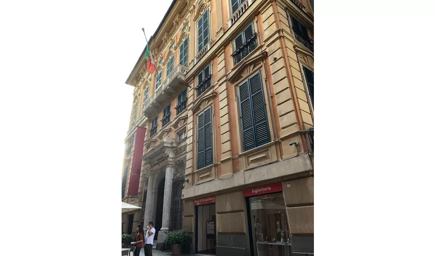 Palazzo Bianco