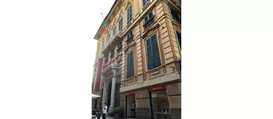 Palazzo Bianco