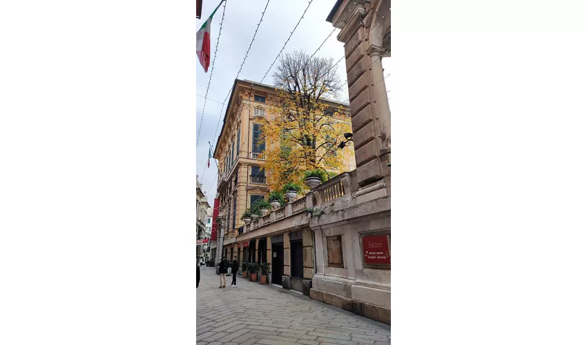 Palácio Branco