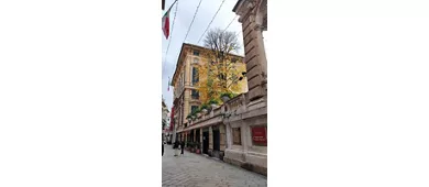 Palácio Branco