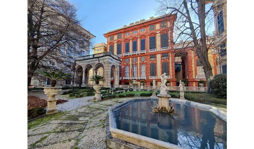 Palácio Branco