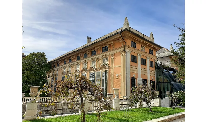 Palácio Branco