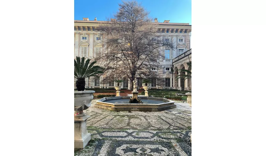 Palácio Branco