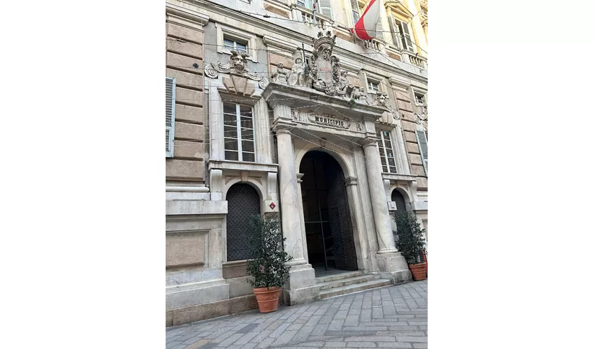 Palácio Doria Tursi