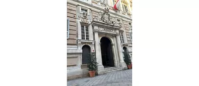 Palazzo Doria Tursi