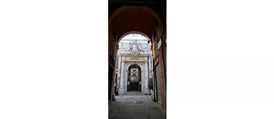 Palácio Doria Tursi