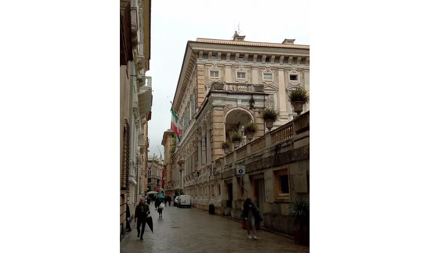 Palácio Doria Tursi