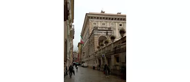 Palácio Doria Tursi