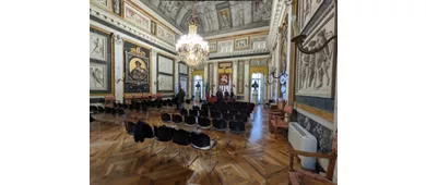 Palazzo Doria Tursi