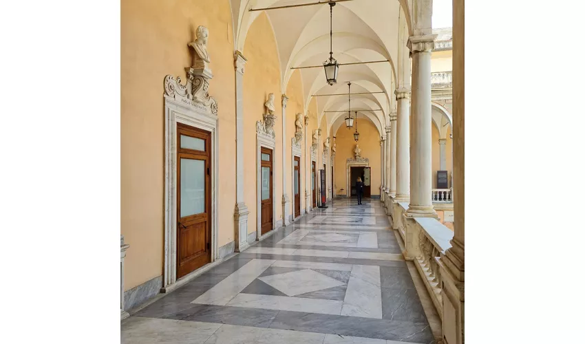 Palazzo Doria Tursi