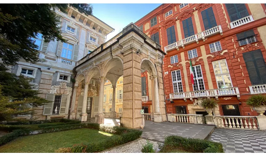 Palácio Doria Tursi