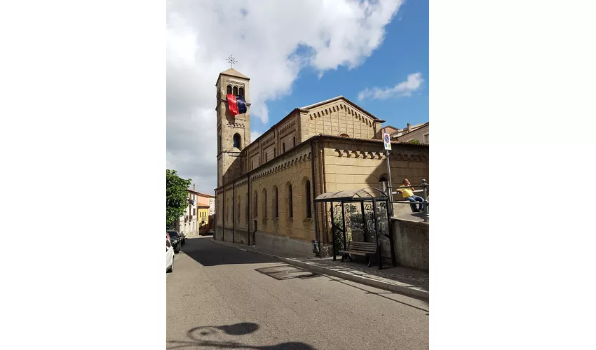 Carcere Spagnolo "Sa Bovida"