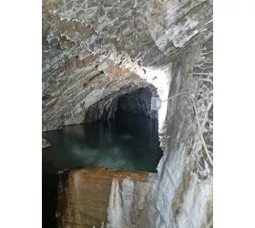 Parco Minerario Ing. Andrea Bonicelli