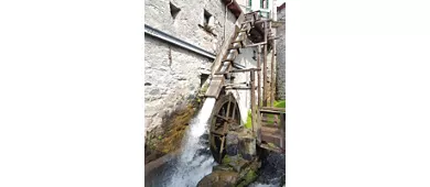 Mulino museo