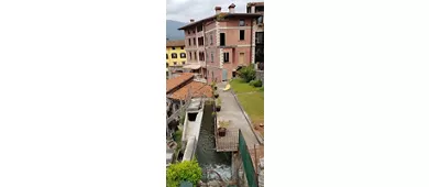 Mulino museo