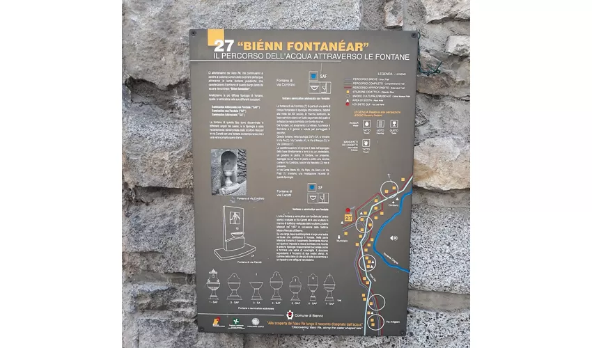 Mulino museo