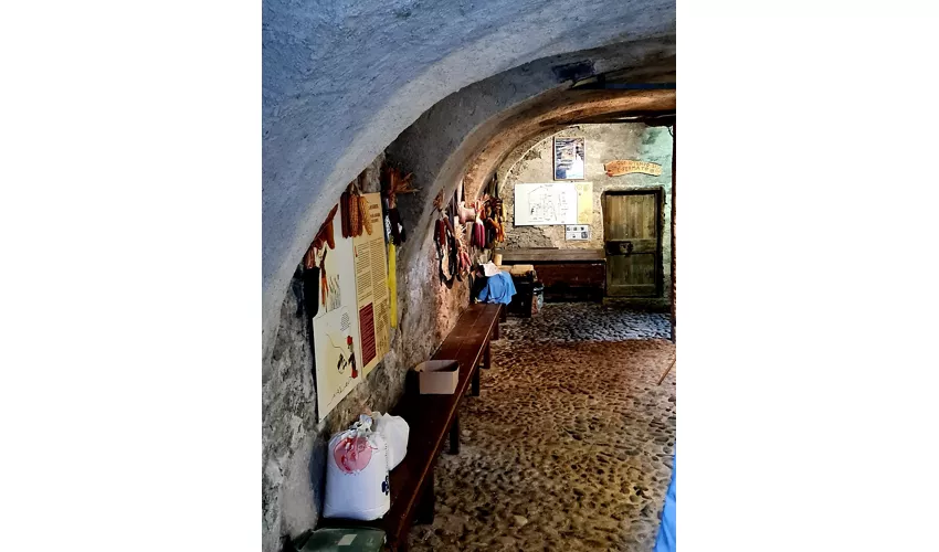 Mulino museo