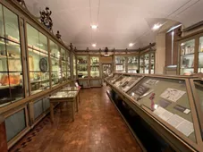 Museo per la Storia dell'Università di Pavia