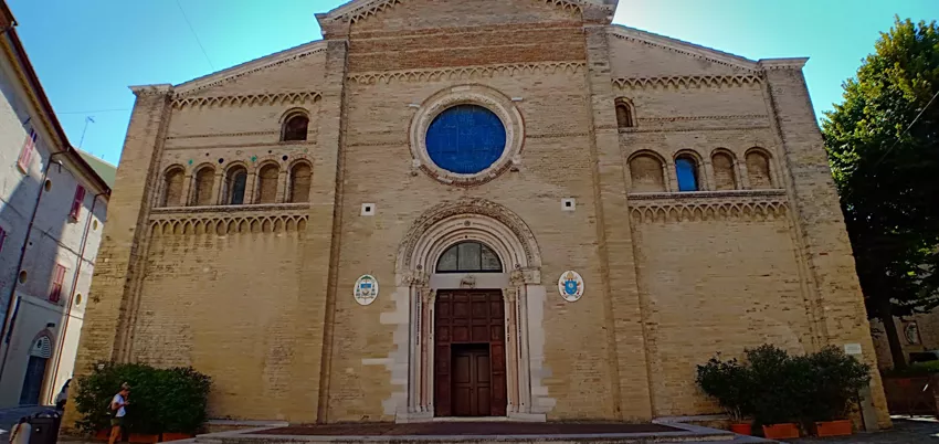 Pinacoteca San Domenico