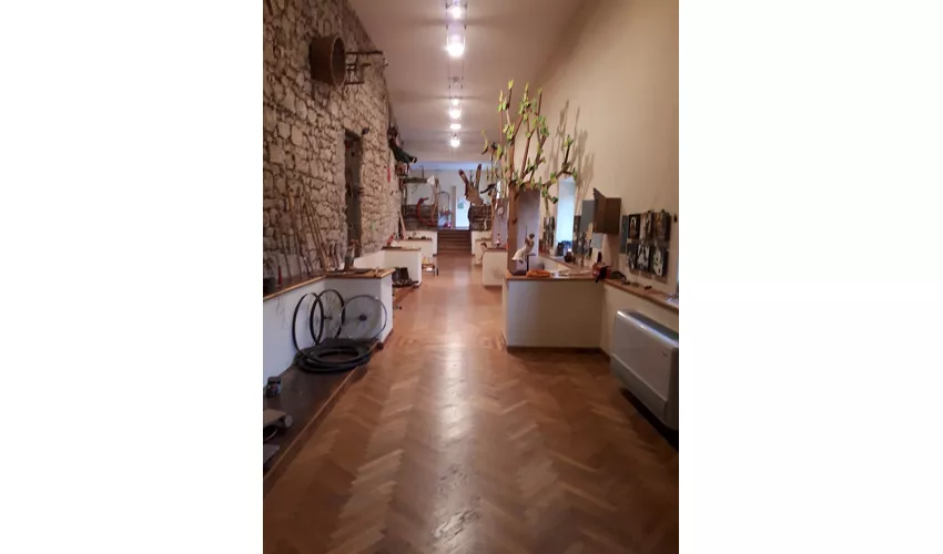 Museo del Giocattolo