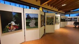 Museo di Arti e Mestieri - Pietro Lazzarini
