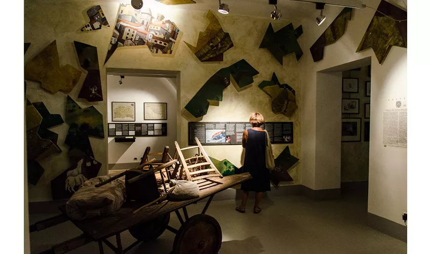 Museo Terre di Confine