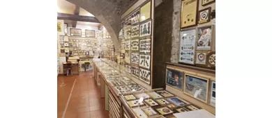 Museo del Bottone